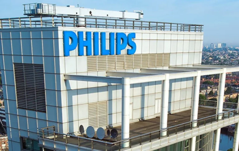 Philips Offering Internship 2025