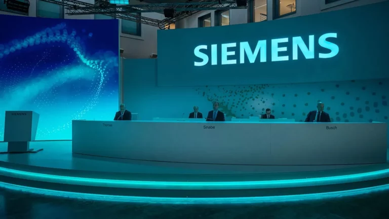 Siemens Internship 2025