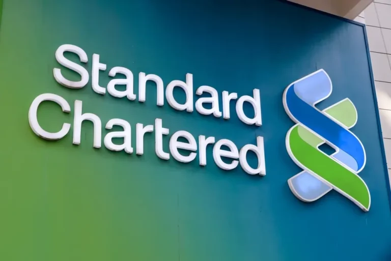 Standard Chartered Virtual Hiring 2025