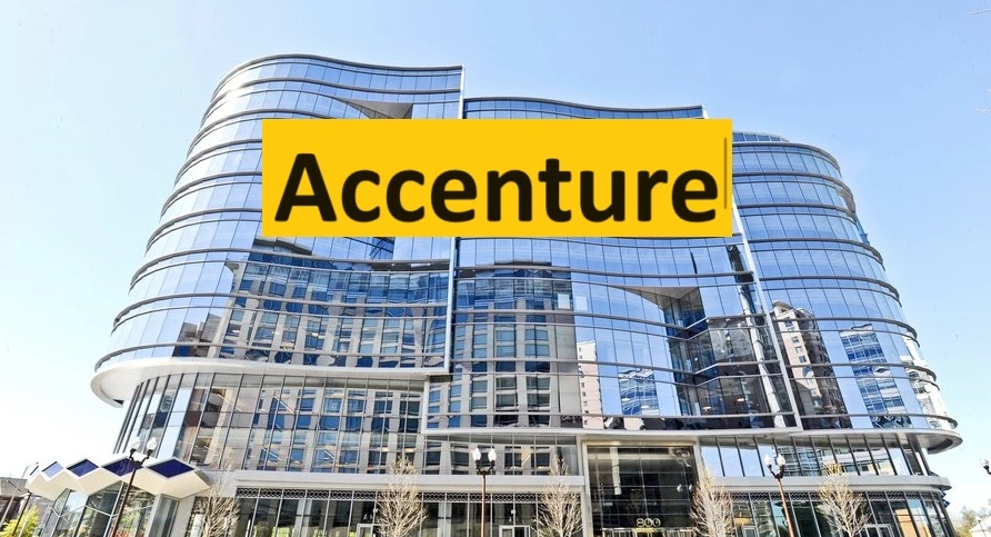 Accenture Recruitment 2025 Opportunity