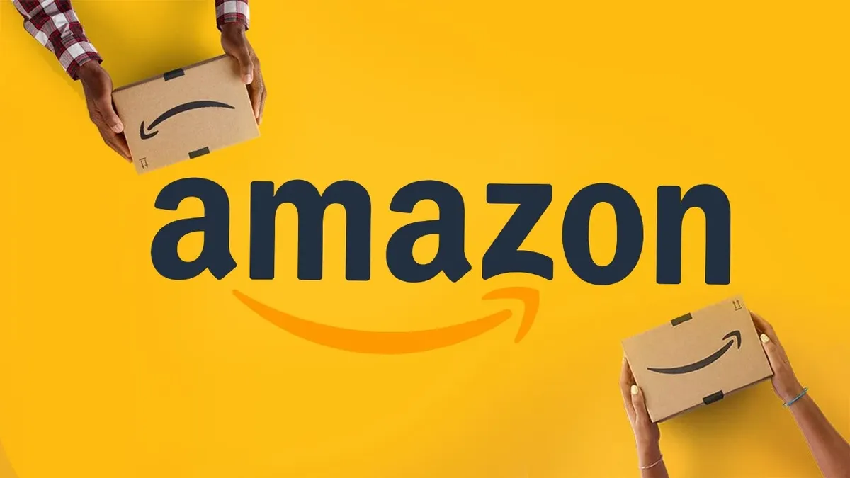 Amazon Financial Analyst Internship 2025