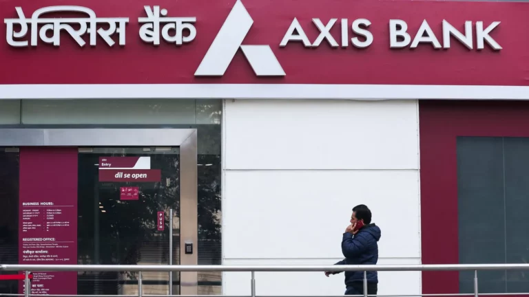 Axis Bank Free Certification Course 2025