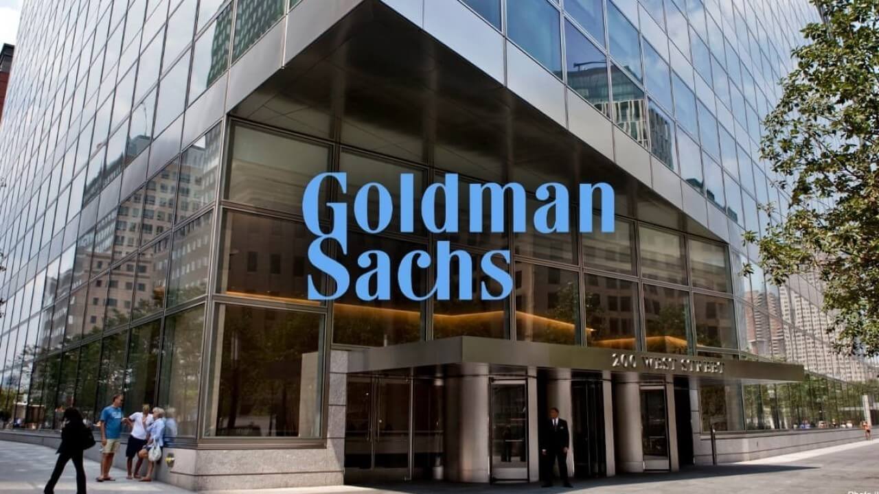 Goldman Sachs Offer Free Internship 2026