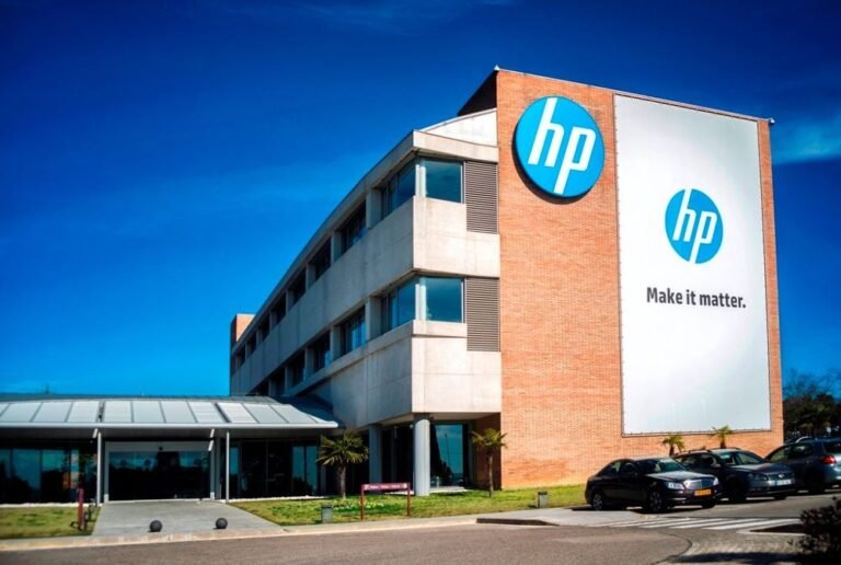 HP Free Certificate Course in 2025