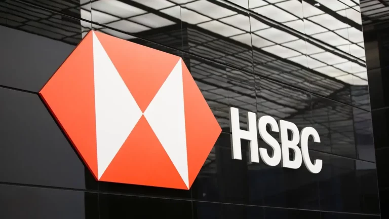 HSBC Summer Internship 2025