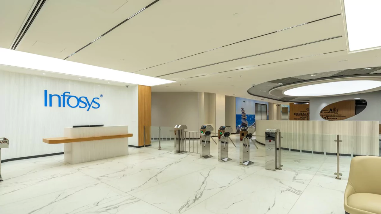 Infosys Free Certification Course in 2025