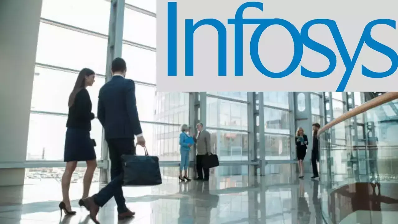 Infosys Recruitment 2025