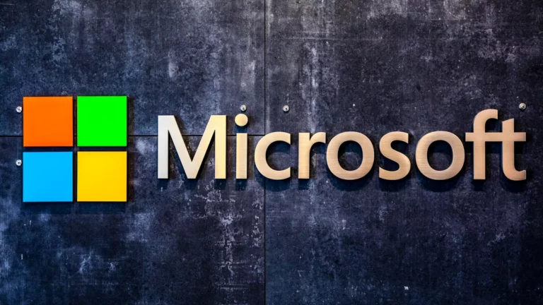 Microsoft Internship Opportunity 2025