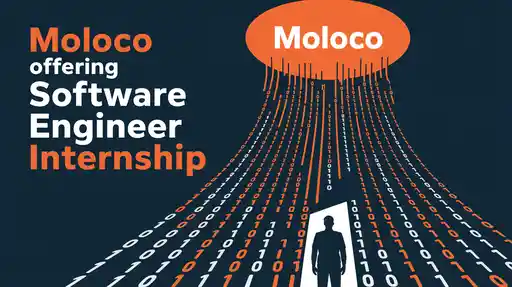 Moloco Software Engineer Internship 2025
