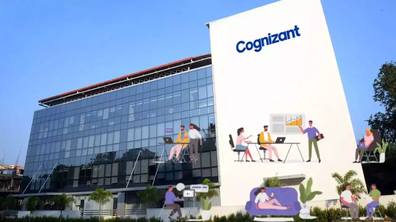 Cognizant Hiring 2025