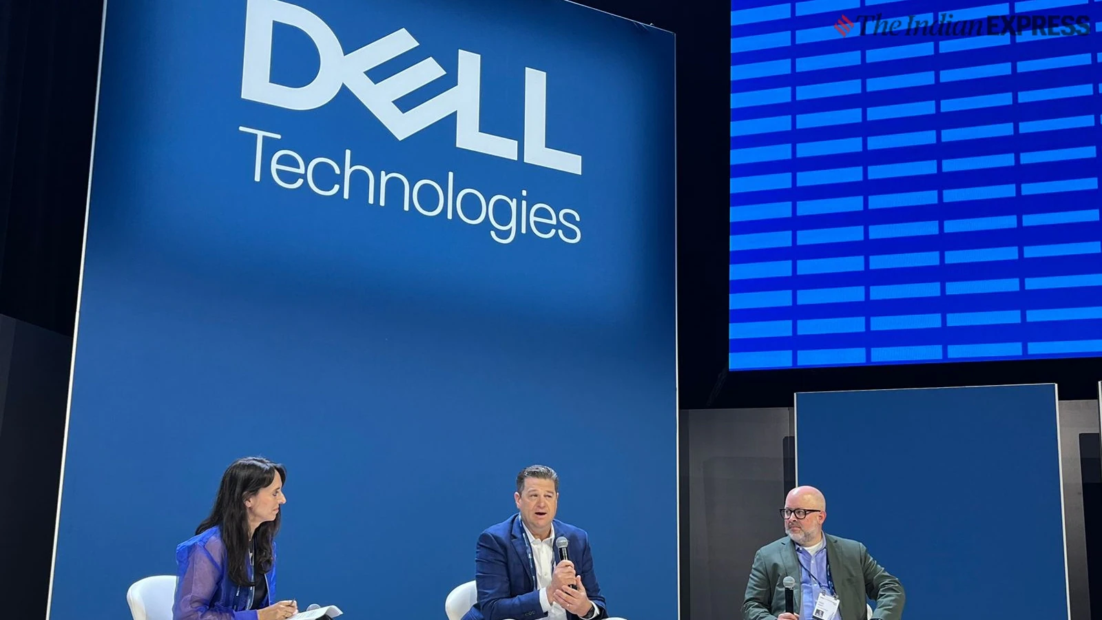 Dell Technologies Recruitment 2025