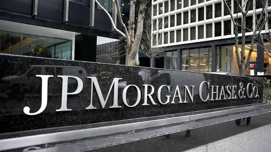 JPMorgan Chase Off Campus Drive 2025