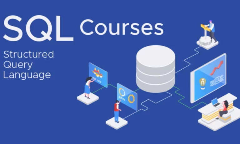 SQL Free Course with Certificate