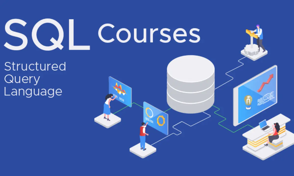 SQL Free Course with Certificate