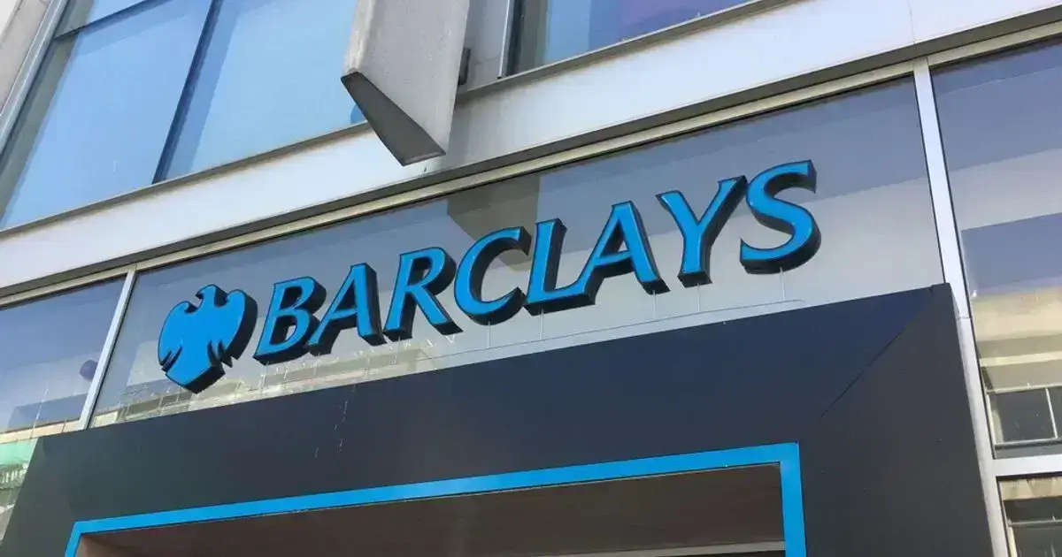 Barclays Off Campus Drive 2025