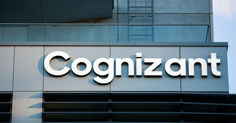 Cognizant GenC Off Campus Drive 2025