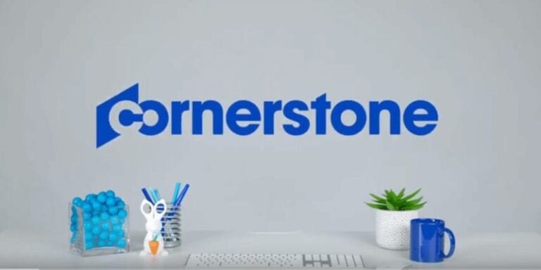 Cornerstone Summer Internship 2025