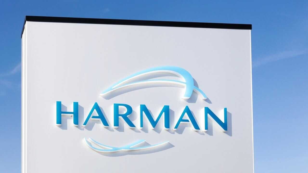 HARMAN Recruitment 2025