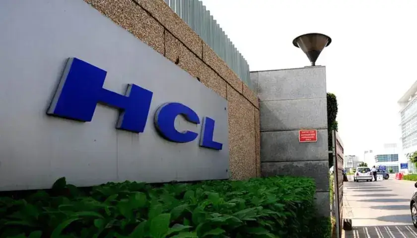 HCLTech Off Campus Recruitment 2025
