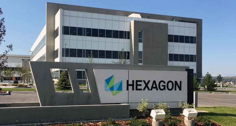 Hexagon Recruitment 2025