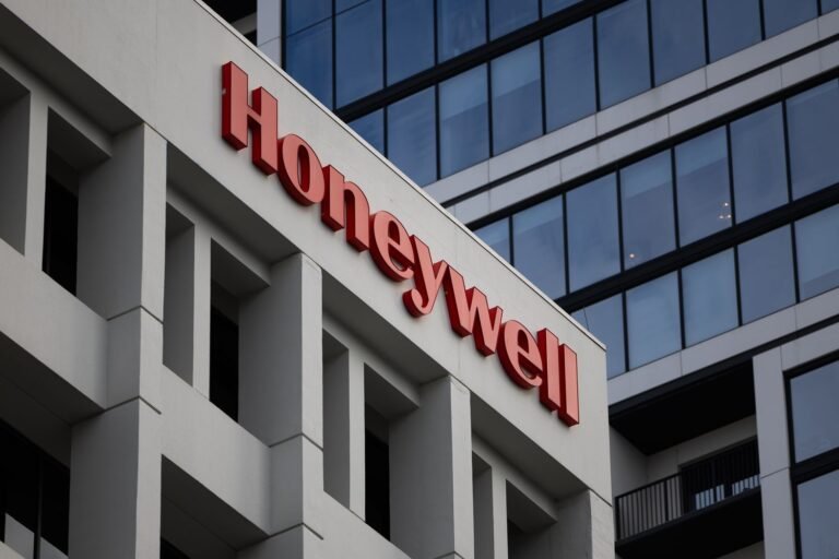 Honeywell Internship 2025