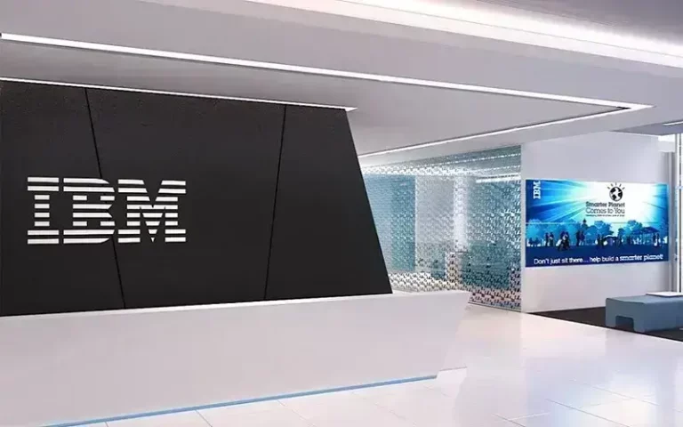 IBM Off Campus Drive for 2025 Batch
