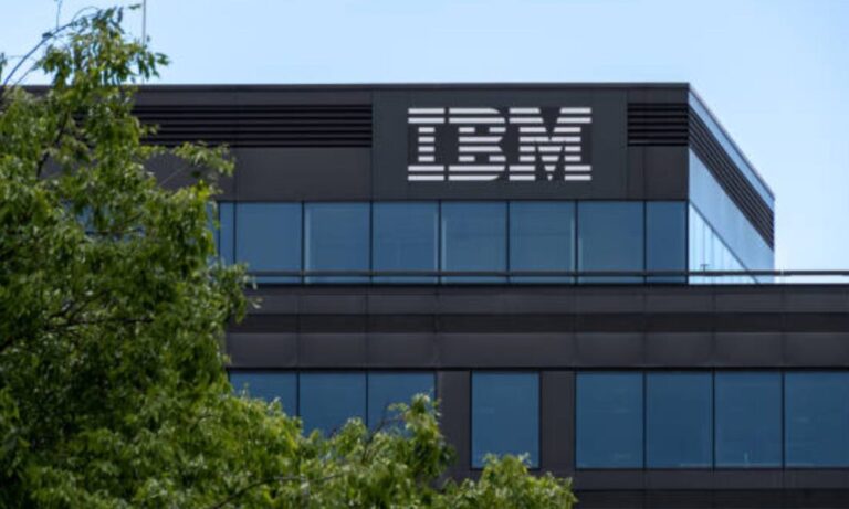 IBM Internship Program 2025