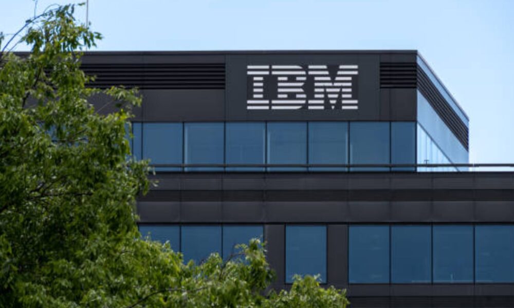IBM Internship 2025 for Freshers