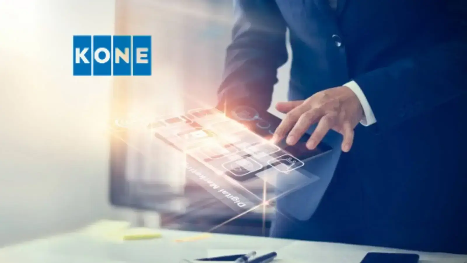 KONE Off Campus Recruitment 2025