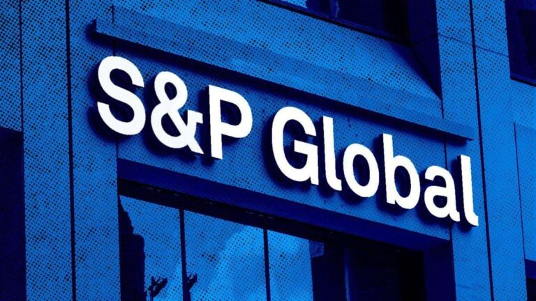 S&P Global Recruitment 2025