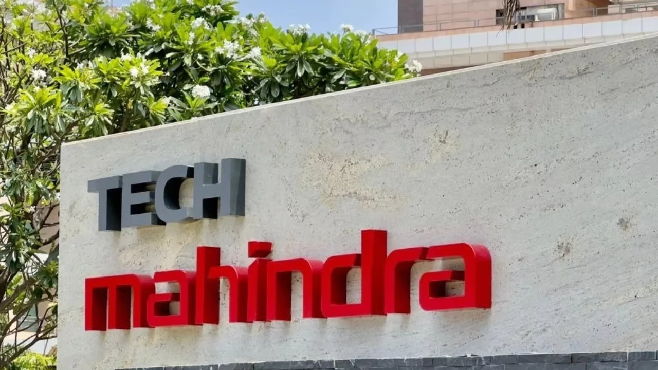 Tech Mahindra Walk-in Drive 2025 Freshers