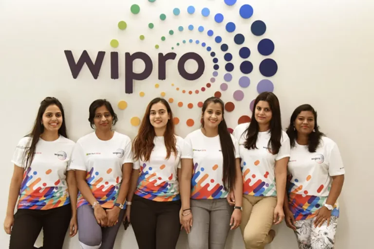 Wipro Internship 2026
