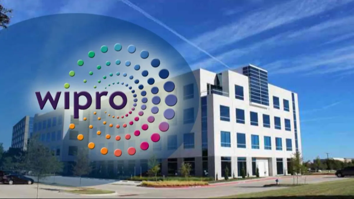Wipro Recruitment 2025-2026