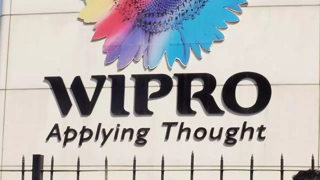 Wipro Offring Internship 2025