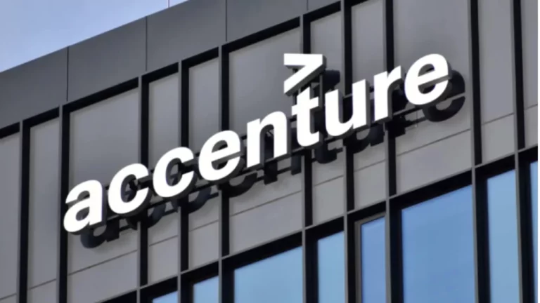 Accenture Walk-in Drive 2026