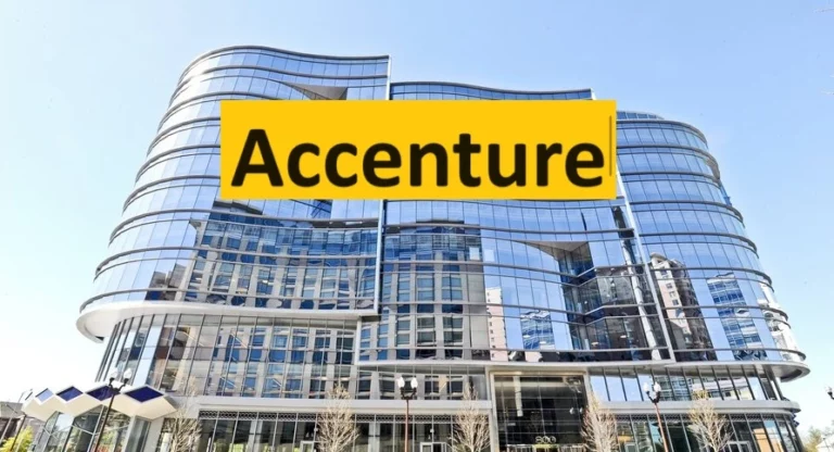 Accenture Recruitment 2026