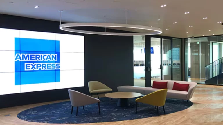 American Express Recruitment 2026