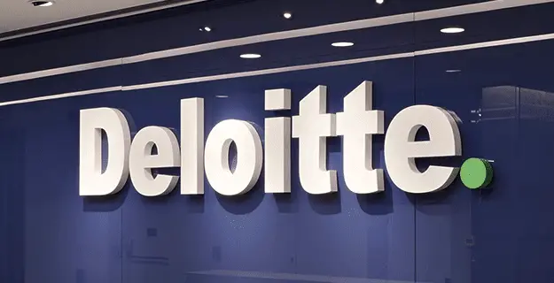Deloitte Off Campus Drive 2025-2026
