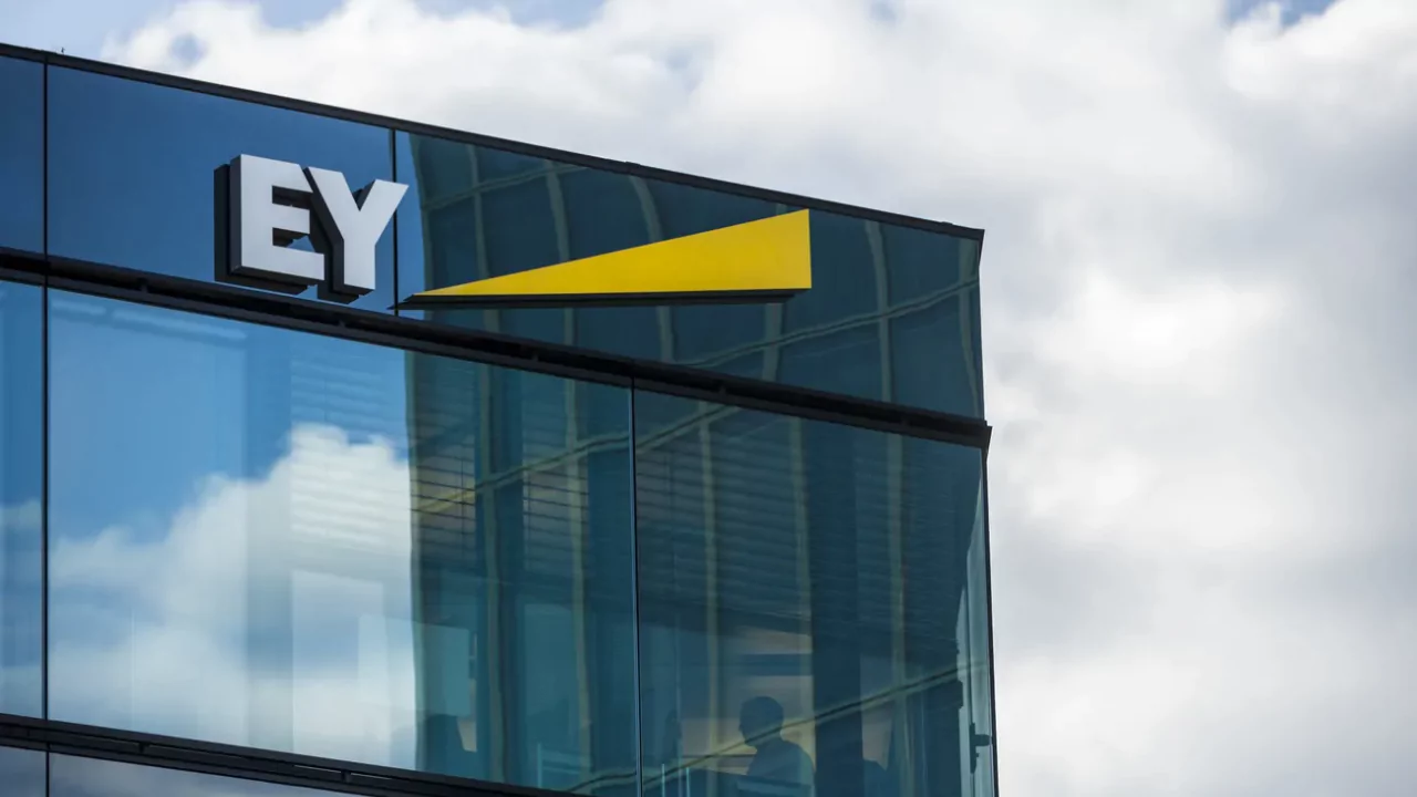 Ernst & Young Recruitment 2026