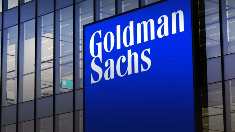 Goldman Sachs Internship 2026