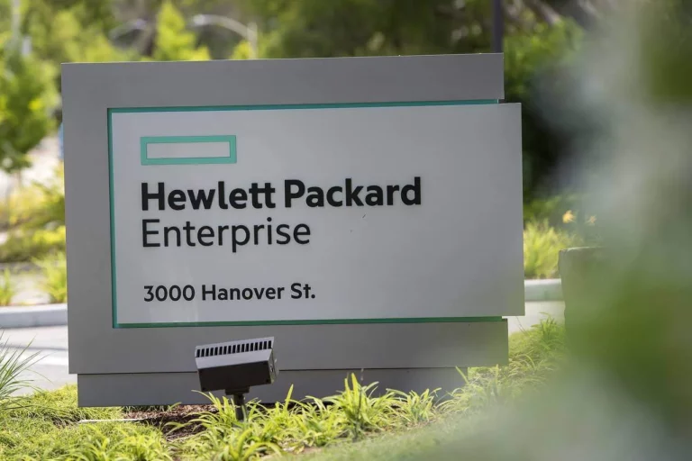 HPE Off Campus Recruitment 2025