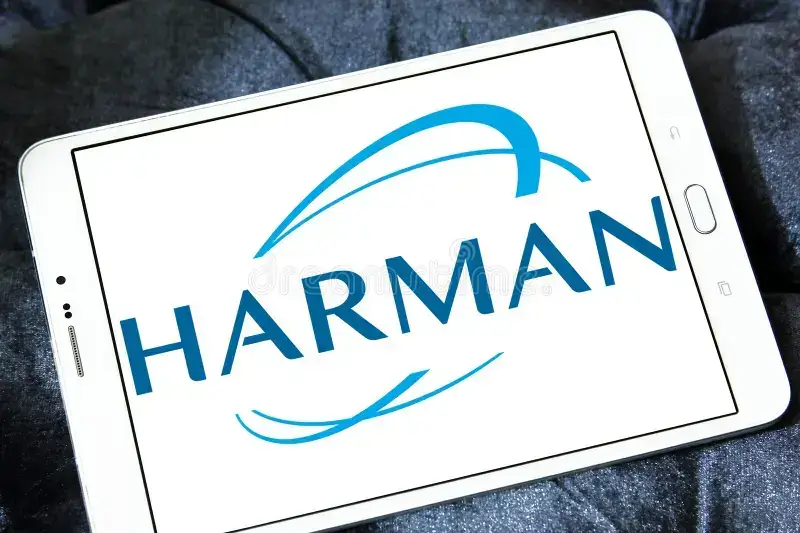 Harman Internship 2026