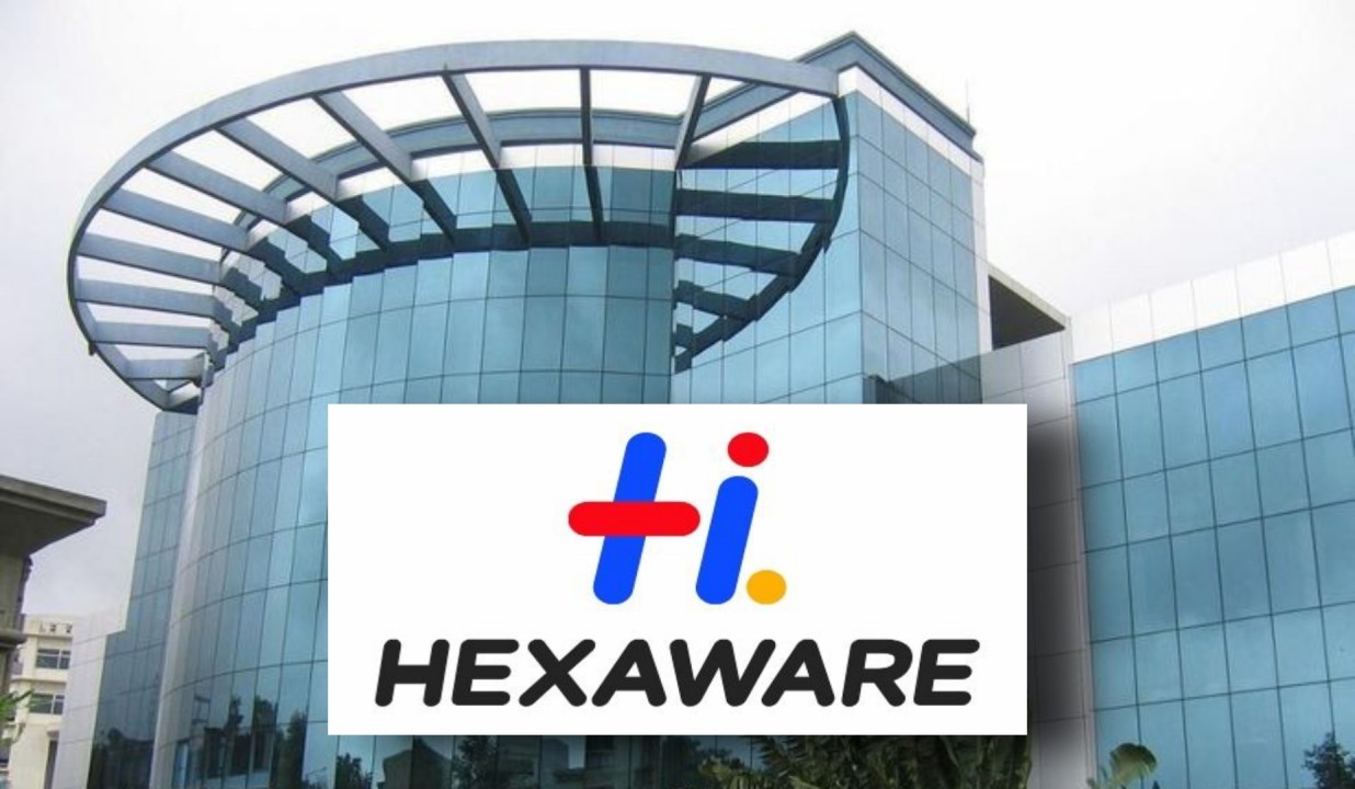 Hexaware Technologies Walk-in Drive 2026