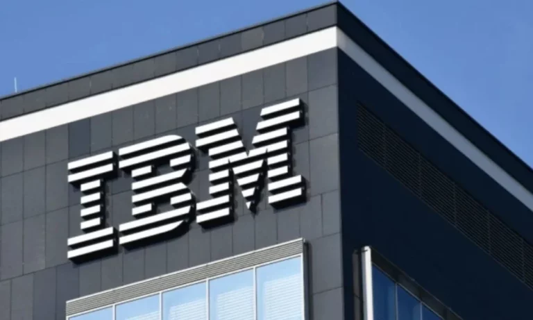 IBM Internship 2026