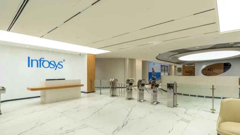 Infosys Recruitment 2026