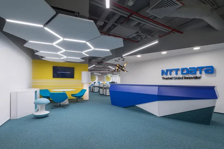 NTT DATA Recruitment 2026