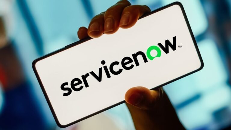 ServiceNow Off Campus Drive 2026