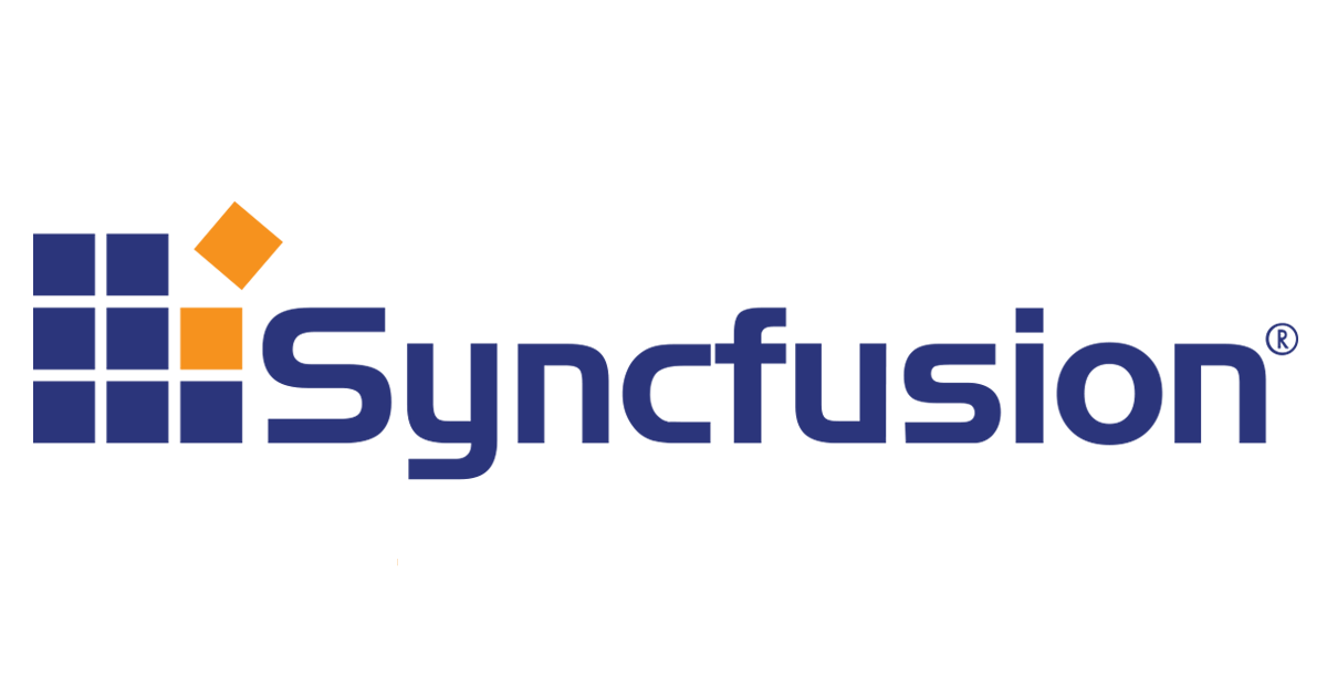 Syncfusion Recruitment for 2025 Batch