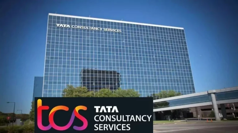 TCS Off Campus Drive 2026