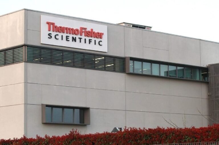 Thermo Fisher Recruitment 2026